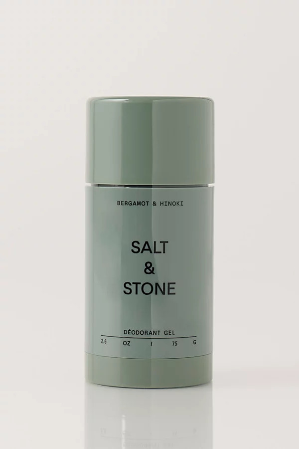 Salt & Stone Natural Deodorant Gel | Free People (Global - UK&FR Excluded)