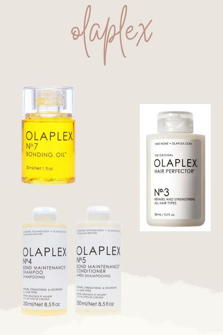 Olaplex sale 