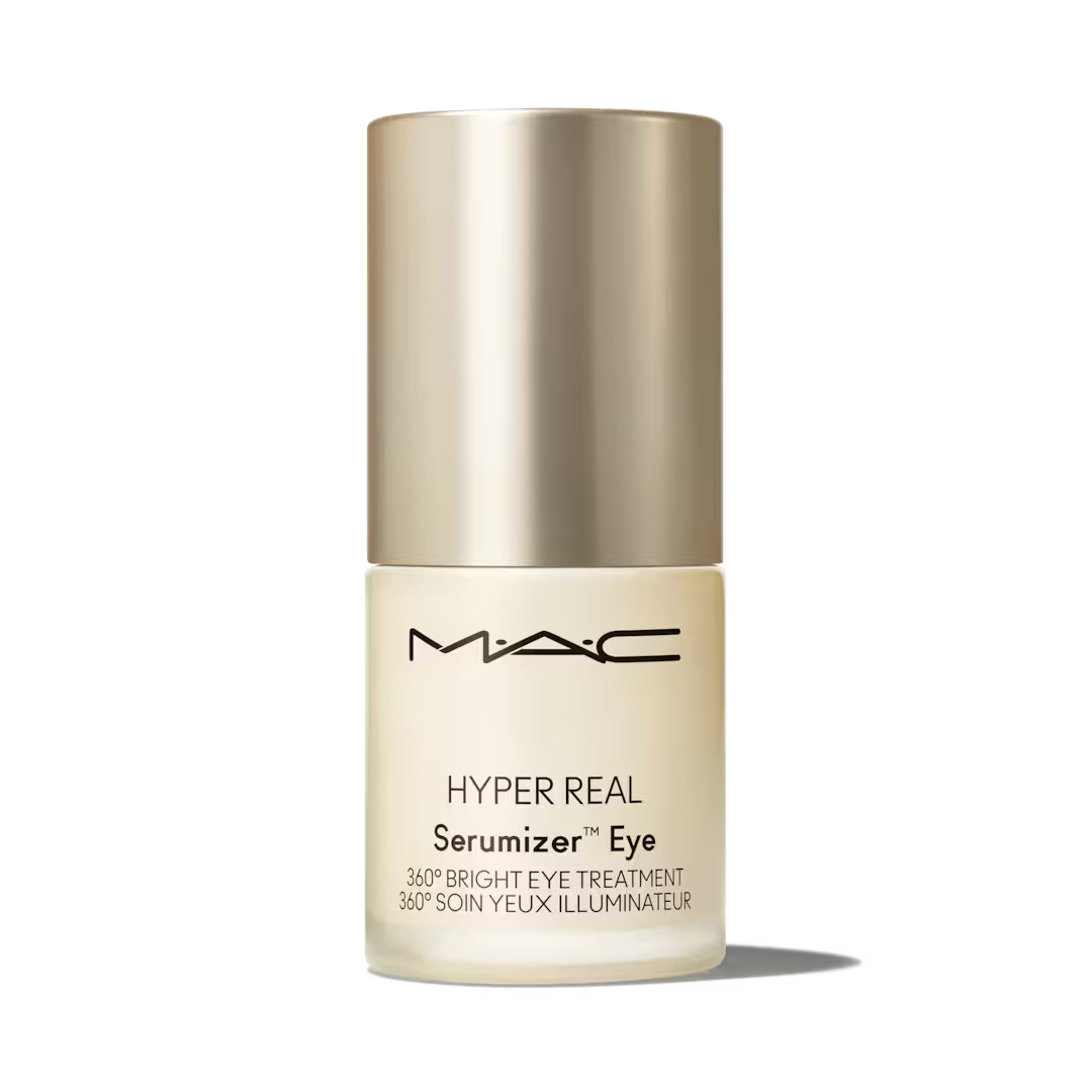 Hyper Real Serumizer™ Eye 360° Bright Eye Treatment | Eye Serum | MAC Cosmetics | MAC Cosmetic... | MAC Cosmetics (US)