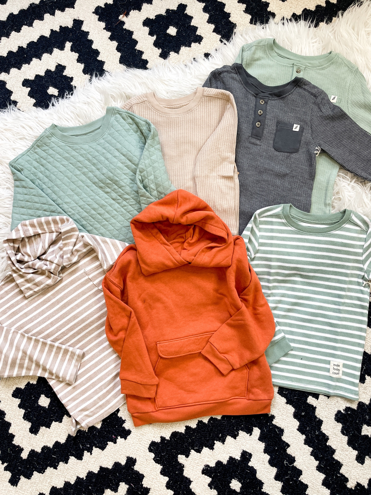 Toddler boy fall clothing 

#LTKbaby #LTKkids #LTKunder50