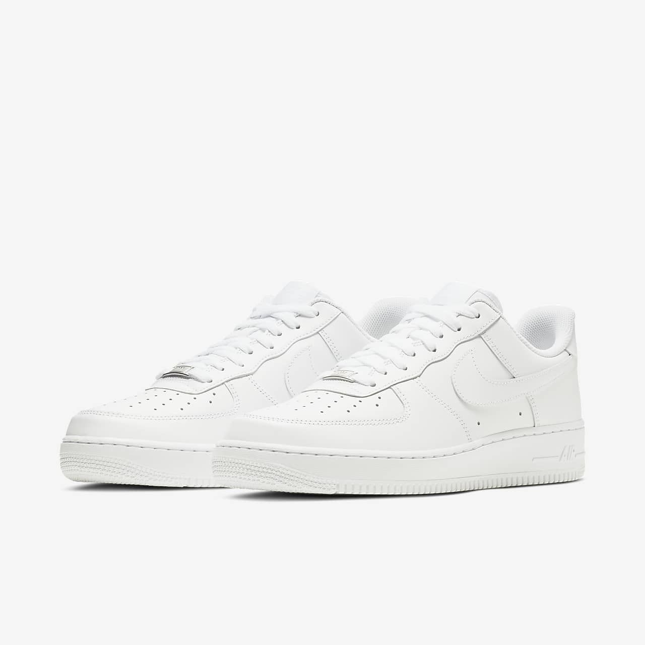 Nike Air Force 1 '07 | Nike (US)