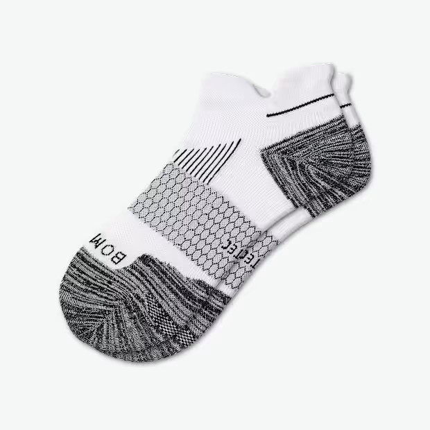 Women's Running Ankle Socks | Bombas