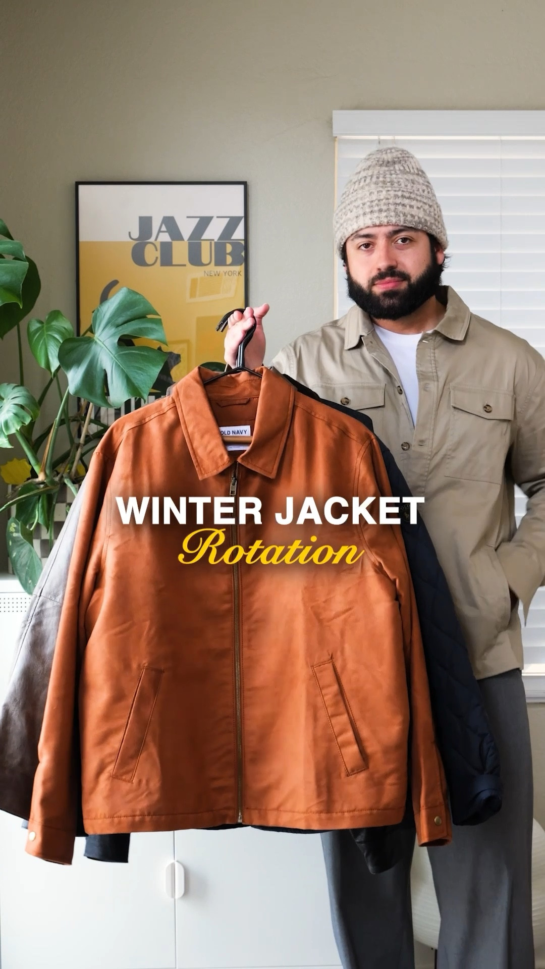 My winter jacket rotation 🧥 

Any jackets  you think my rotation is missing? Drop some recs below! 🤔

Linked most of these along with similar styles below! 🫡 

#LTKootd #LTKgrwm #LTKMens