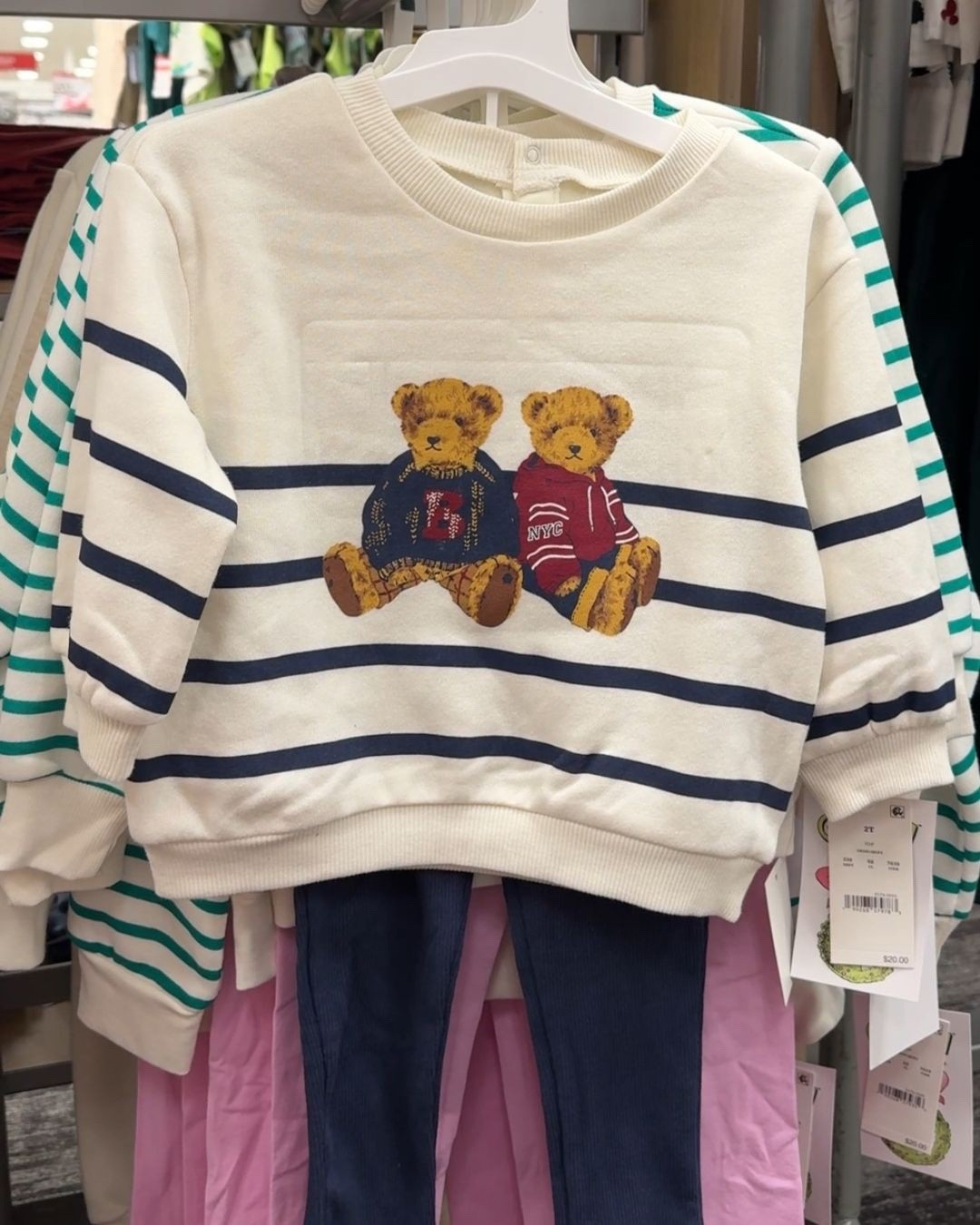 Toddler Christmas clothes, holiday sweatshirts, Ralph Lauren vibe

#LTKKids #LTKFindsUnder50 #LTKHoliday