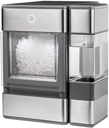 GE Profile Opal | Countertop Nugget Ice Maker with Side Tank | Portable Ice Machine with Bluetoot... | Amazon (US)