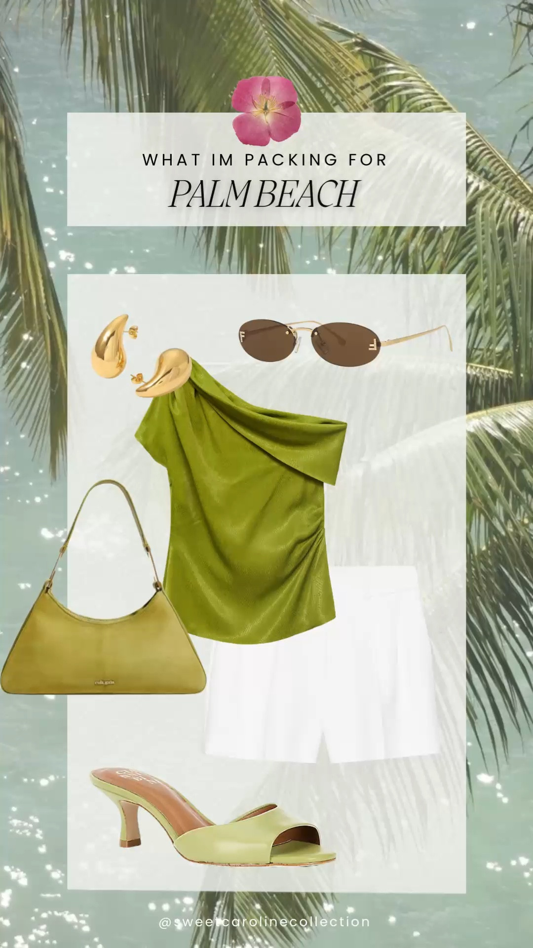 What I’m packing for Palm Beach 🐚

Cocktail dress, event dress, formal dress, Spring break, MESHKI, YSL, Caitlyn minimalist, Maude club, dress, straw bag, clutch, earrings, David yurman, BTB Los angeles, quince, heels, sandals, Same, JW PEI, Loewe, revolve, Zara, vacay, vacation, Florida, the breakers, palm beach, Miami, vacay, Florida, style, swim, swimsuit, vacation, summer style, outfit inspo, poolside, beach, swim, swimsuit, one piece, target, revolve, set, Amanda uprichard, Peppermayo, miu miu, sol de Janerio, vacation, claw clip, good American, romper, dress, active dress, target, astoria activewear, beach, earrings, shell, clutch, suitcase, Prada, sunglasses, sandals, heels, Steve Madden, Nordstrom, mini dress, Dillards, more to come, Zara, H&M, Astoria activewear, blue outfit, beachy, sun, hat, jewelry, earrings, bag, beauty, clutch, under 200, under 100, under 50, sale, travel, suitcase, carryon, sweet Caroline collection, Rachel antonoff, Maude club, MESHKI, CocoLillys, pink dress, style, vacation, spring break, vacay, lioness, beach, beach style, beachy, beach look, poolside, Confete, coverup, beach bag, pool bag, straw bag, bucket hat, straw hat, sunglasses, miu miu, sandals, Marc fisher, pink dress, swim suit coverup

#LTKTravel #LTKSpringSale