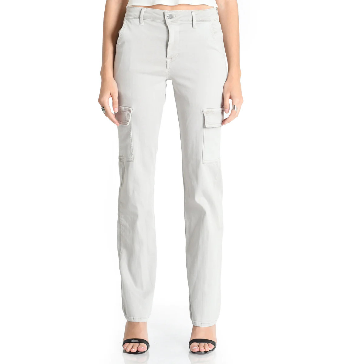 PANTHER MOON DUST | Fidelity Denim