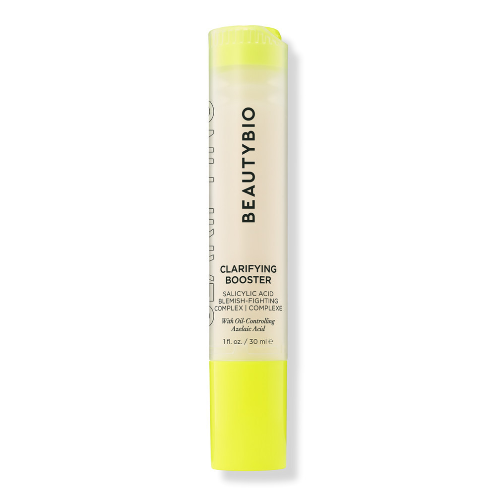 BeautyBio Clarifying Booster - Salicylic Acid Treatment Serum | Ulta