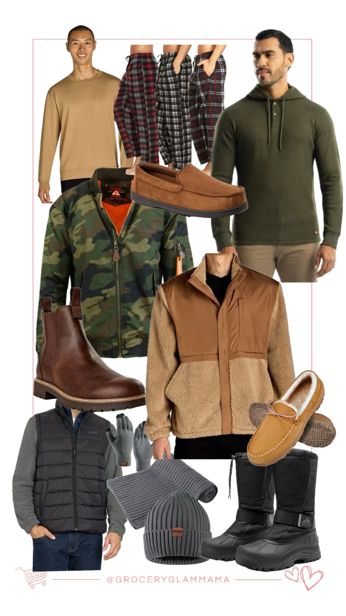 My @walmart men’s Black Friday picks!!!

#LTKFindsUnder50 #LTKSaleAlert #LTKMens