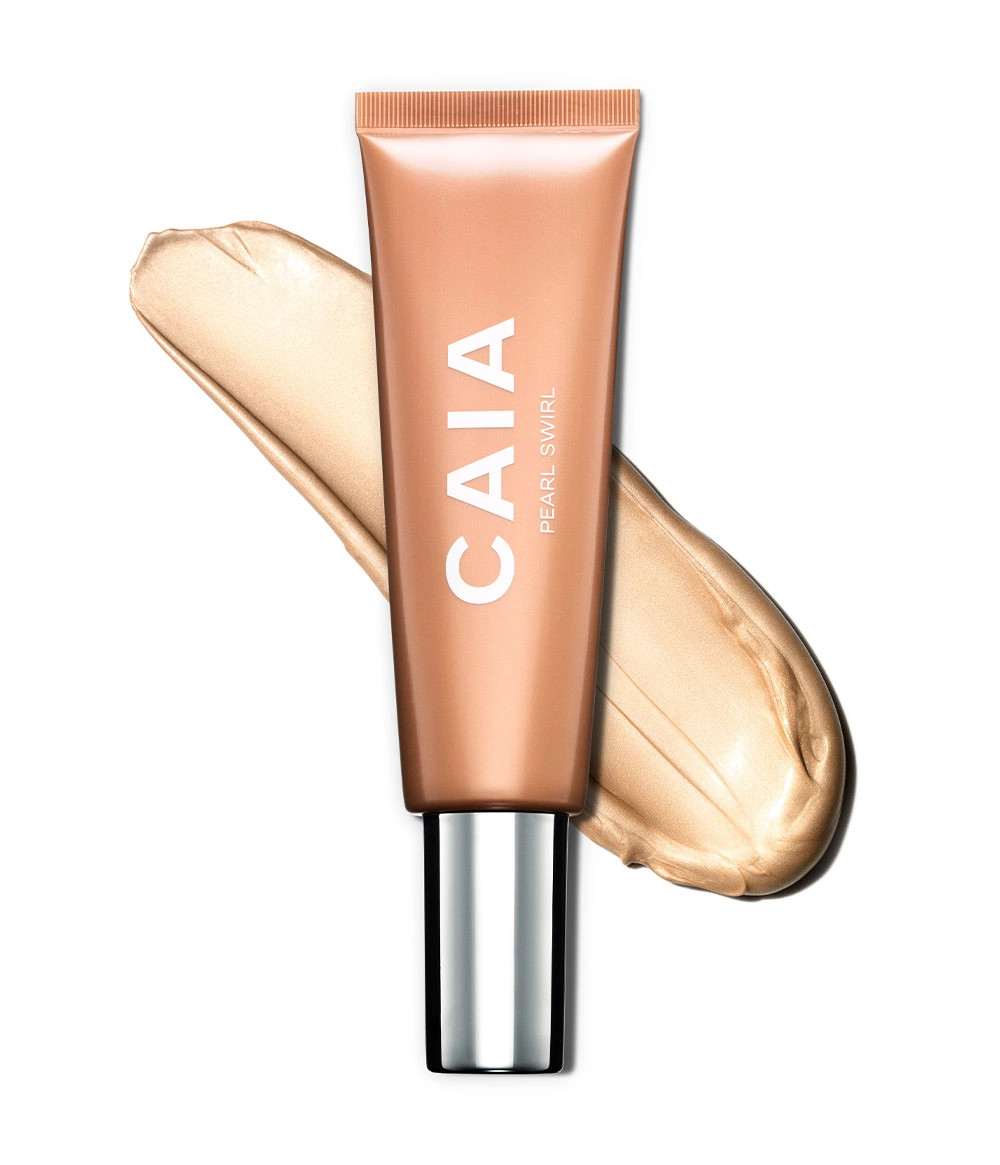 LIQUID HIGHLIGHTER | CAIA Cosmetics EU
