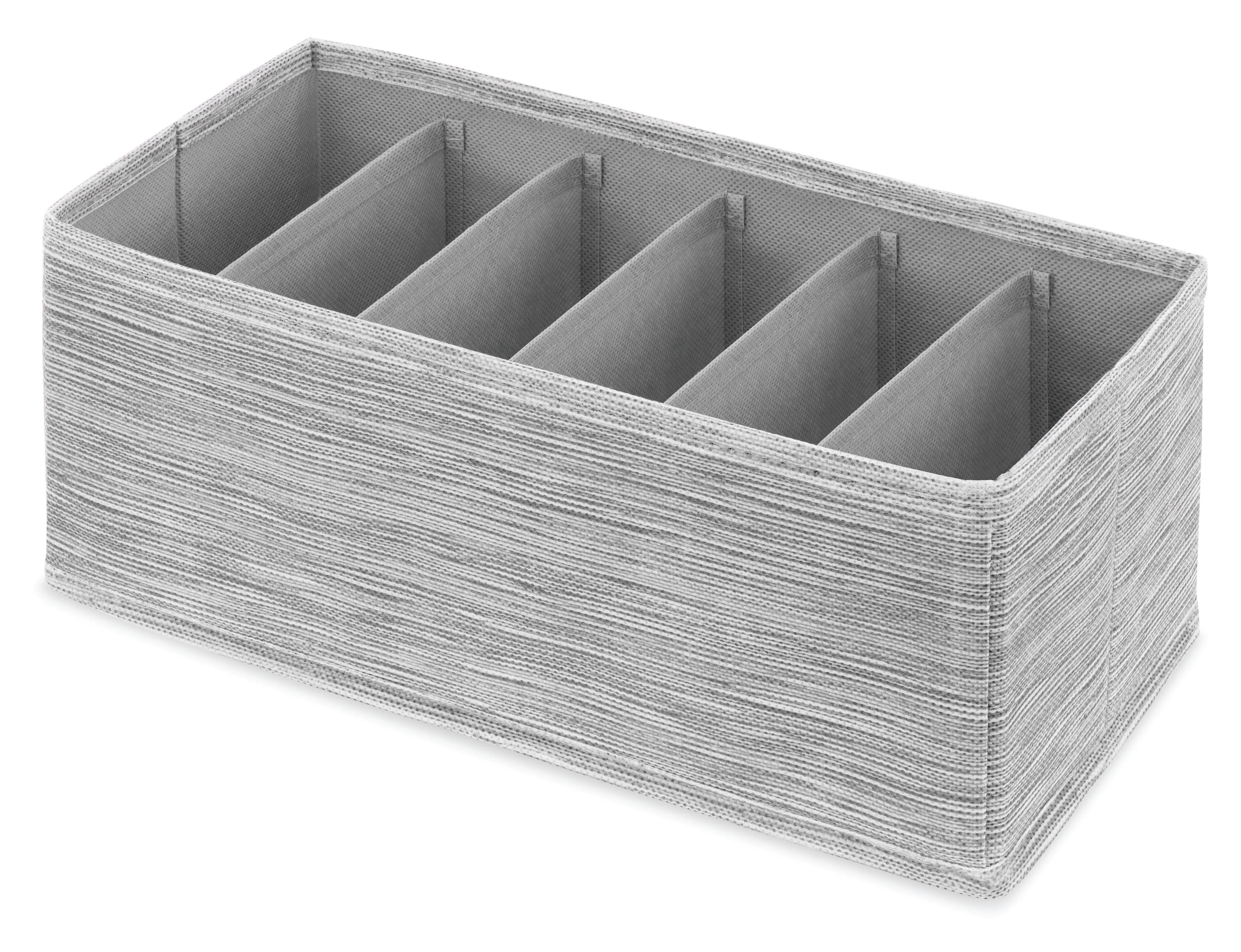 Dotted Line™ Aidan Cardboard / Paper General Basket & Reviews | Wayfair | Wayfair North America