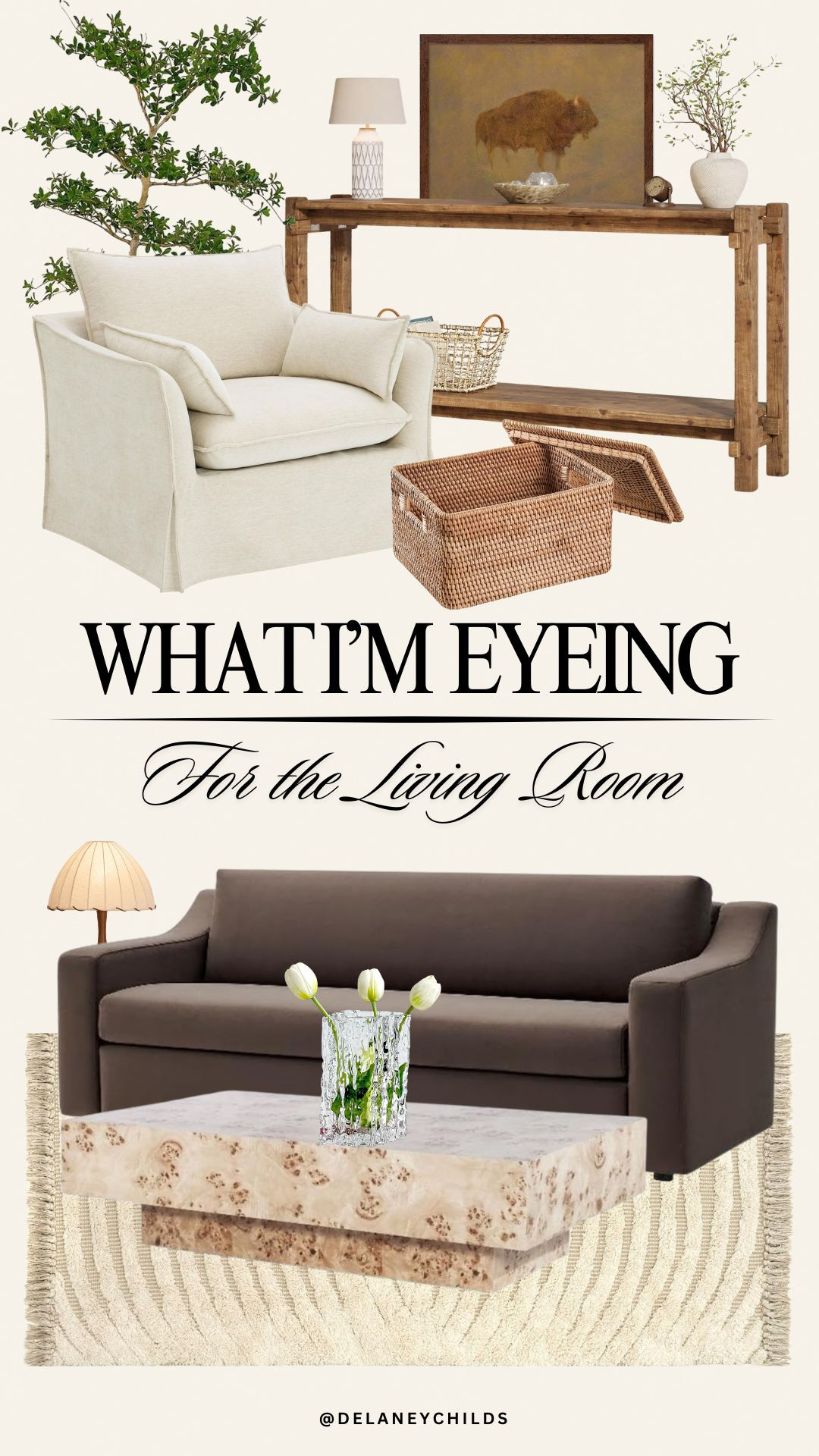 What I'm eyeing for our living room in our renovation! 

 #LTKSeasonal #LTKHome #LTKStyleTip