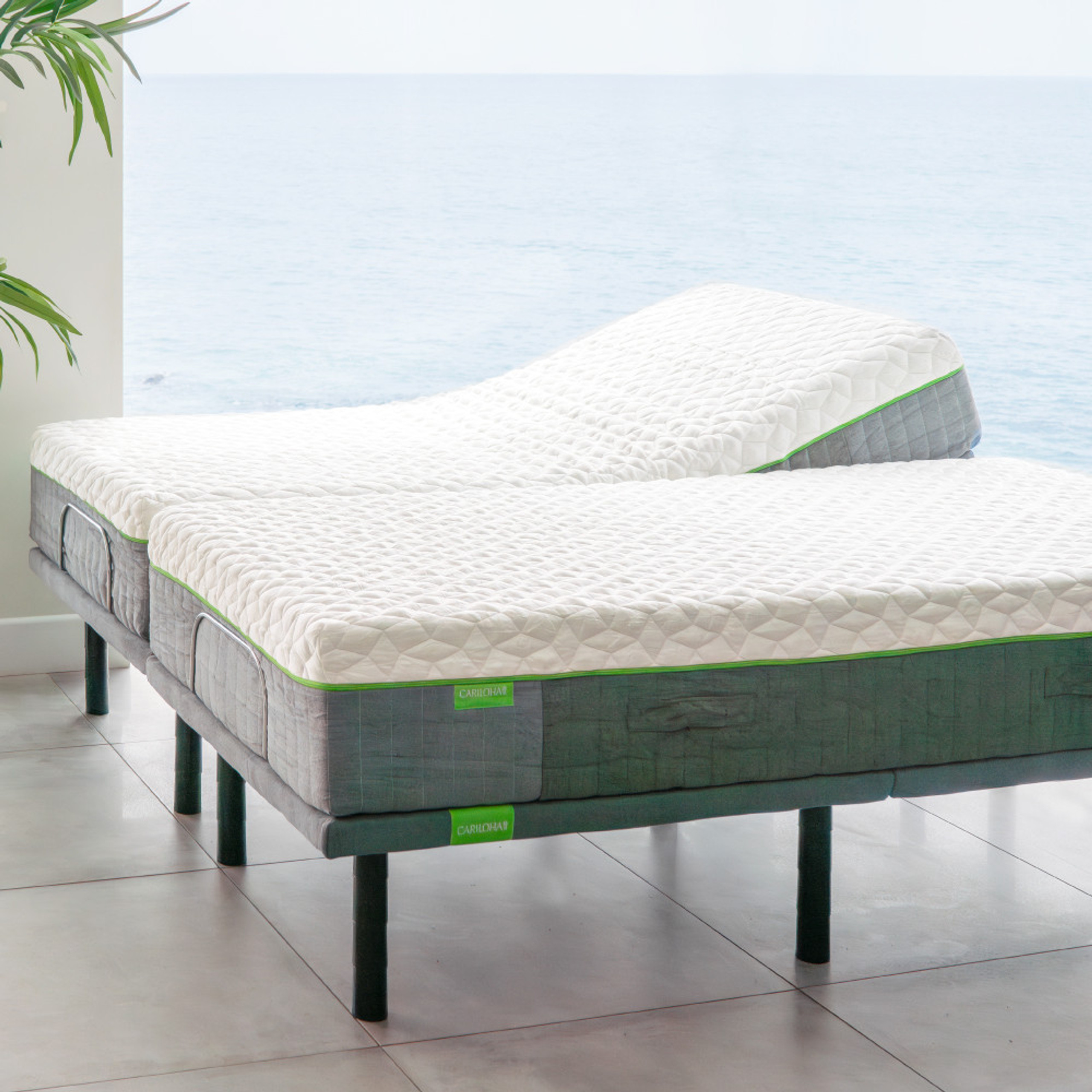 Resort Bamboo Mattress | Cariloha