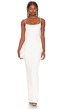 Bailey Gown in Muscat | Revolve Clothing (Global)