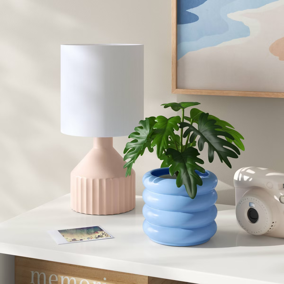 Small Bubble Ceramic Planter - Room Essentials™ | Target