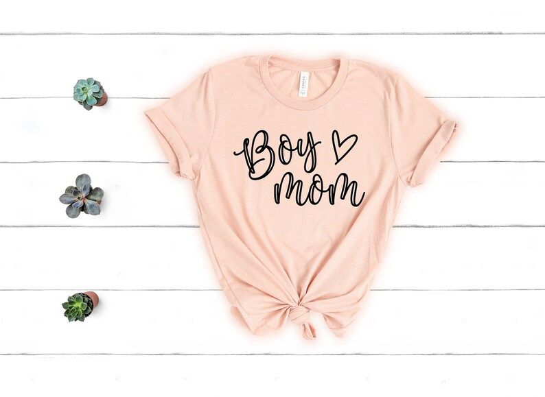 Boy Mom Shirt, Mom Shirt, Boy Mama Shirt, Mama Shirt, Mom Life shirt, Boy Mom, Boy Mama, Gift for... | Etsy (US)