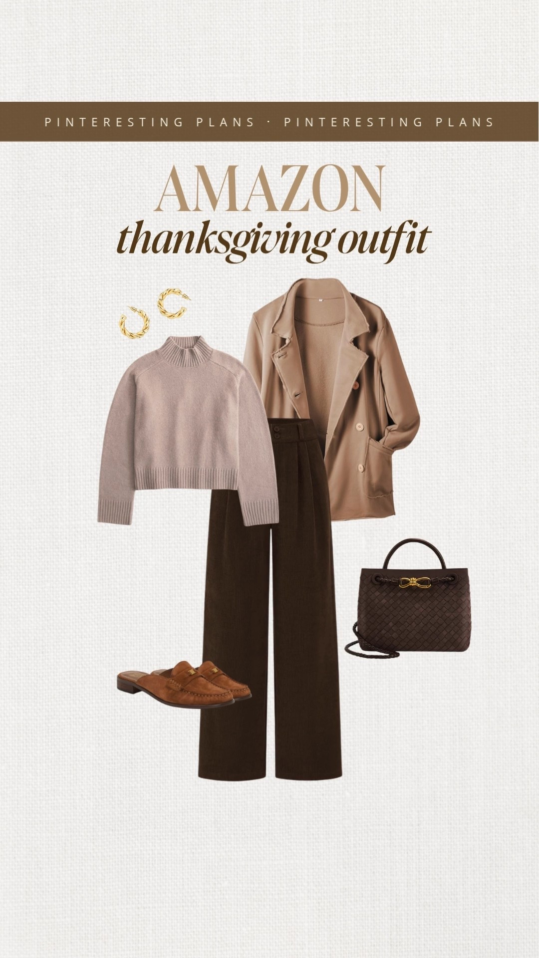 Amazon Thanksgiving outfit 🙌🏻🙌🏻



#LTKStyleTip #LTKSeasonal #LTKHoliday