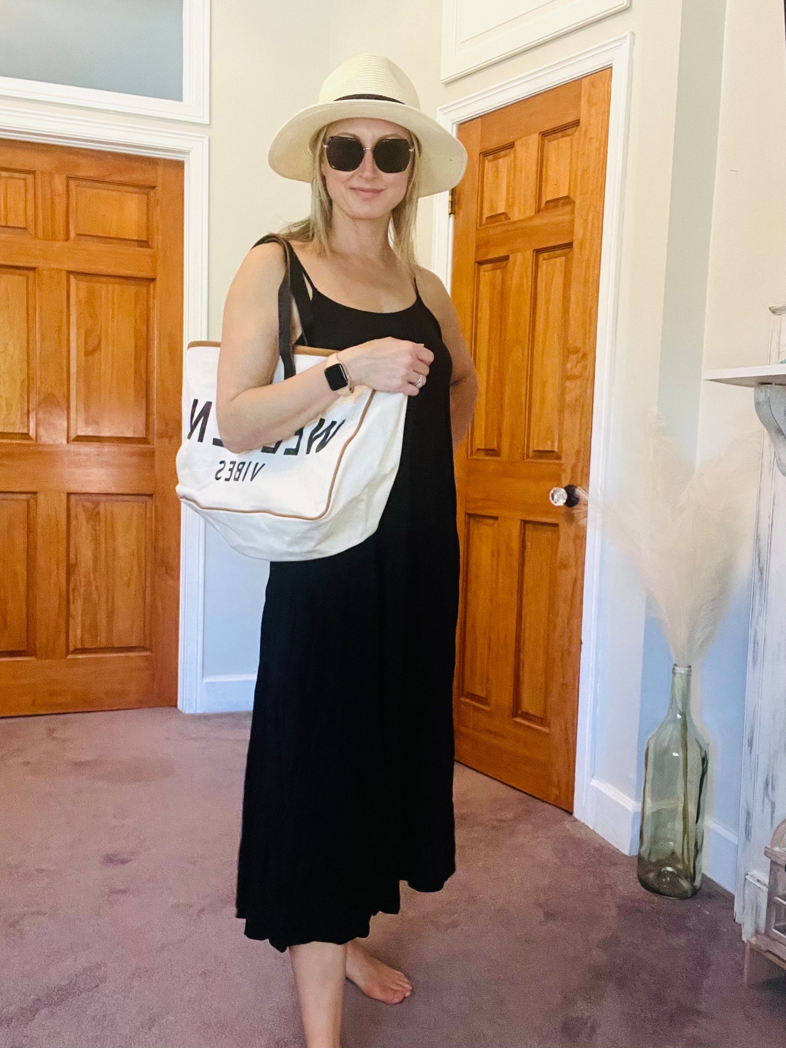 Loving these easy asymmetrical dress…perfect for summer, resort, & weekend vibes! 

#LTKootd #LTKOver40