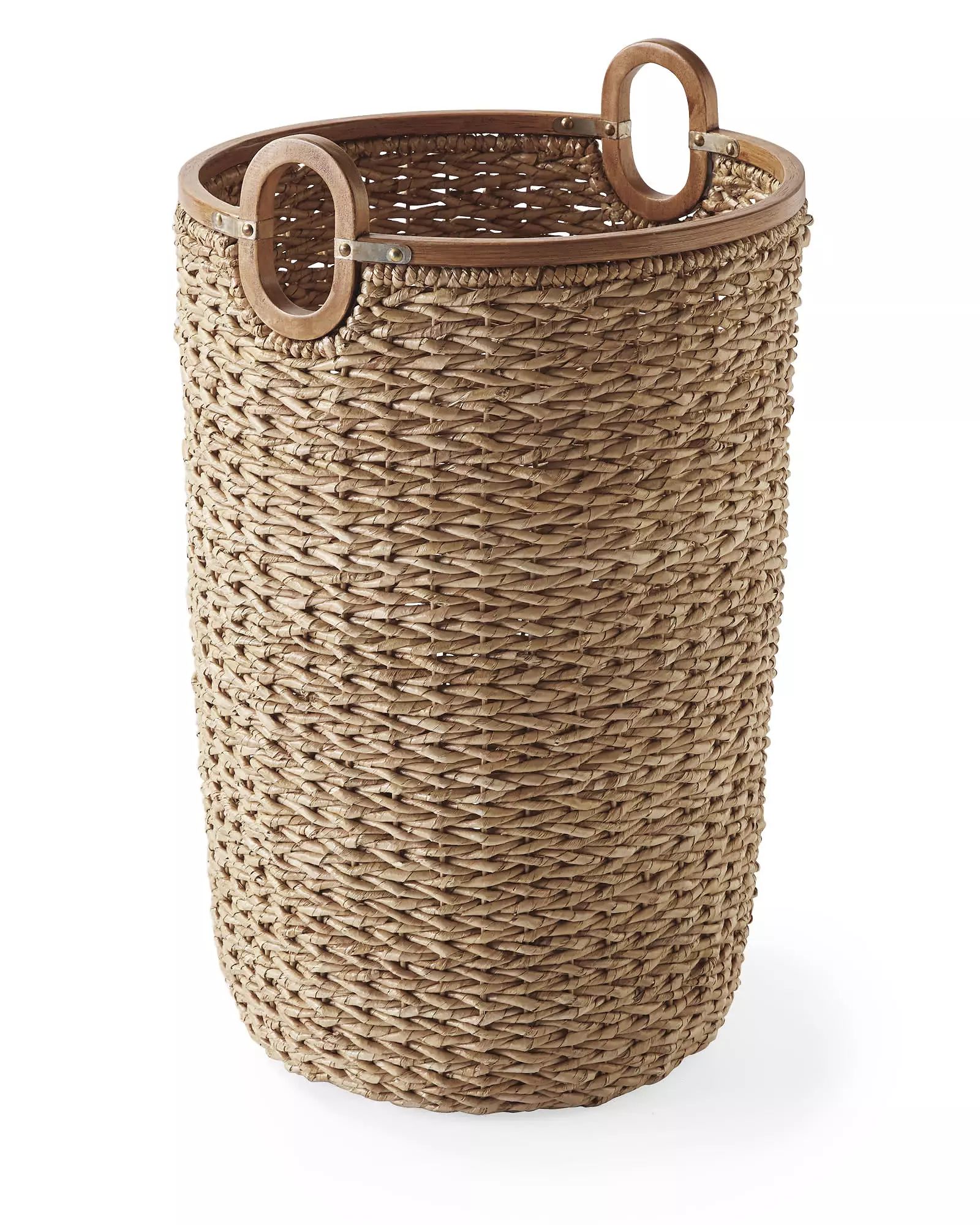 Seagrass Basket | Serena and Lily
