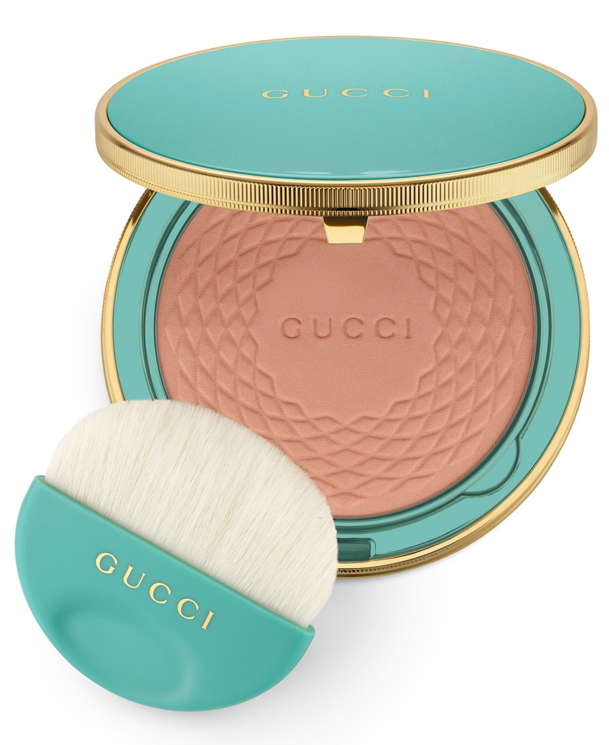 Gucci Poudre de Beaute Eclat Soleil Bronzing Powder - 1 - Fair | Macy's