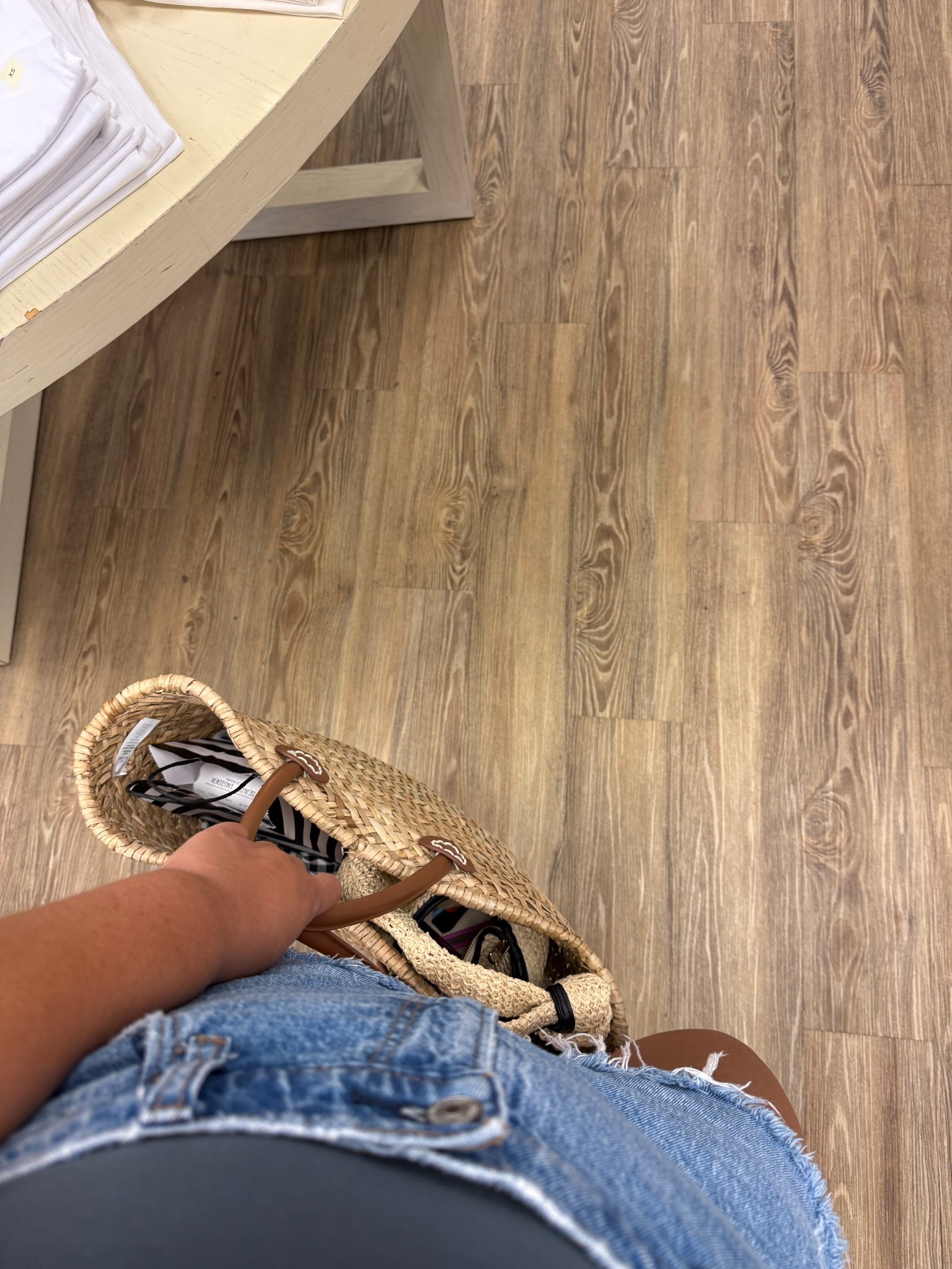 4th of July weekend was 10/10 - including our Saturday shopping excursion 👀 

#LTKPetite #LTKFindsUnder50 #LTKMidsize