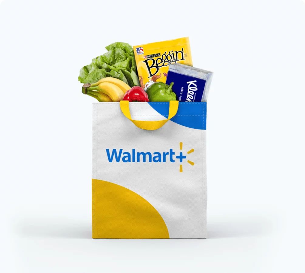 Free 15-Day Trial – Walmart+ Membership | Walmart (US)