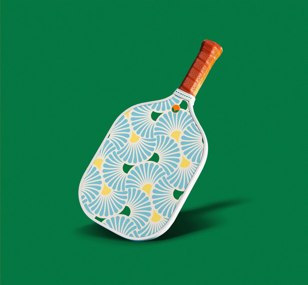 Mallorca | Tangerine Paddle