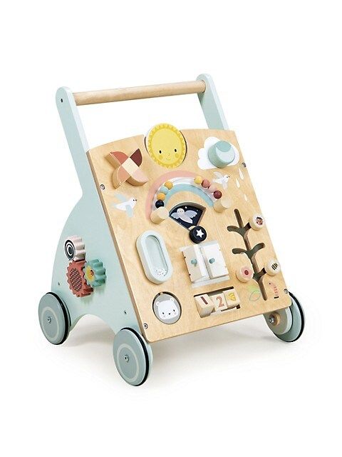 Tender Leaf Toys Sunshine Baby Activity Walker | Saks Fifth Avenue