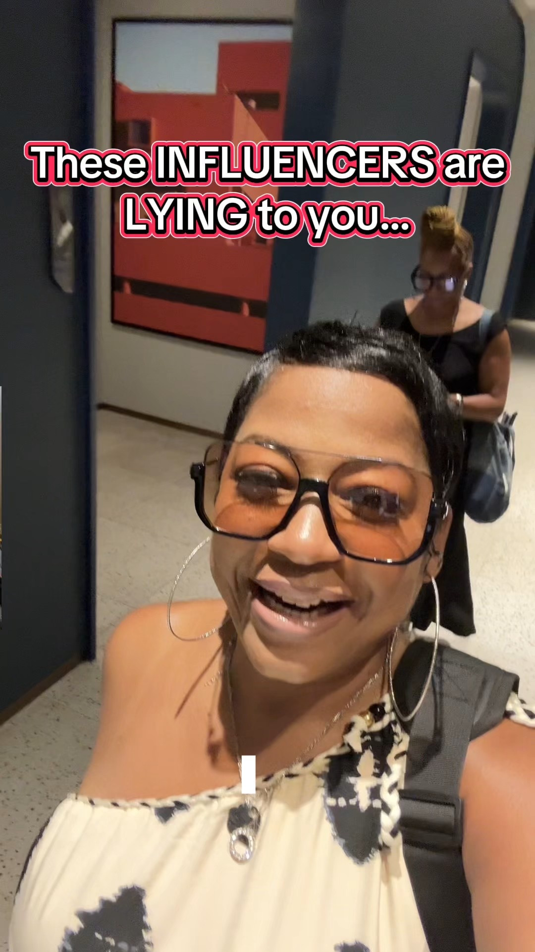 These influencers are LYING to you...

#LTKSeasonal #LTKStyleTip #LTKFindsUnder50