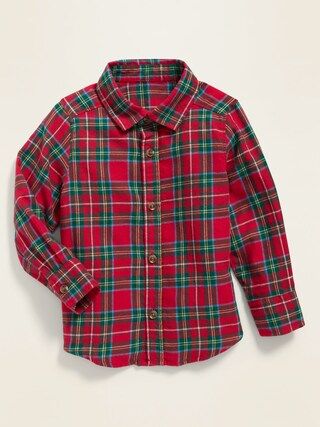 Toddler Boys / Tops | Old Navy (US)