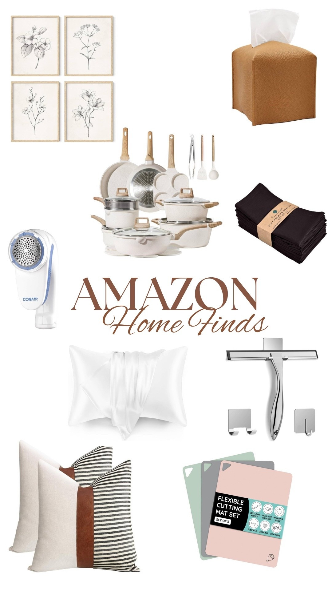 All of my amazing Amazon home finds!!!! 

#LTKSaleAlert #LTKHome #LTKFindsUnder50