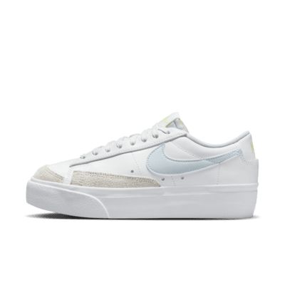 Nike Blazer Low Platform Women's Shoes. Nike.com | Nike (US)