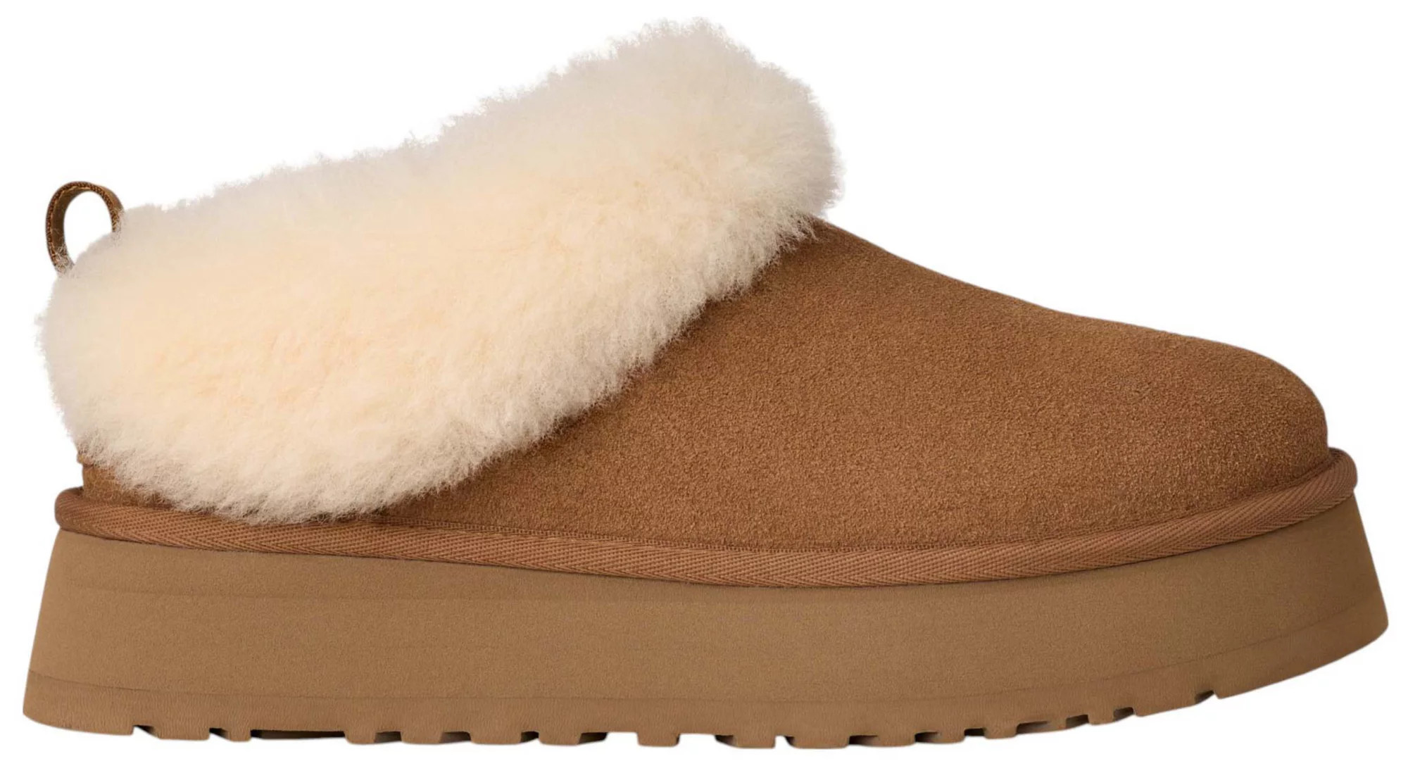 UGG Women's Tazzelle Shoe, Size 10, Chesnut | DICK'S Sporting Goods