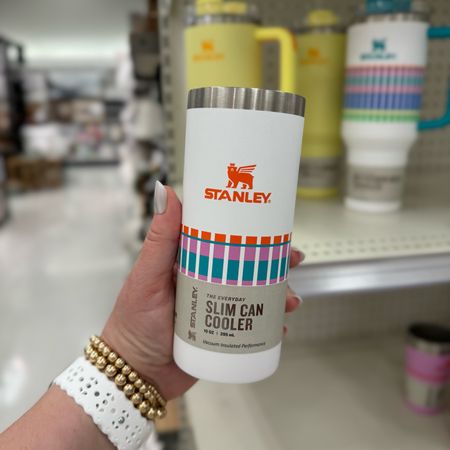 New Stanley Spring Collection at Target 

#target #stanley #stanleytumbler #stanleybrand #targethome 

#LTKfindsunder50 #LTKfamily #LTKhome