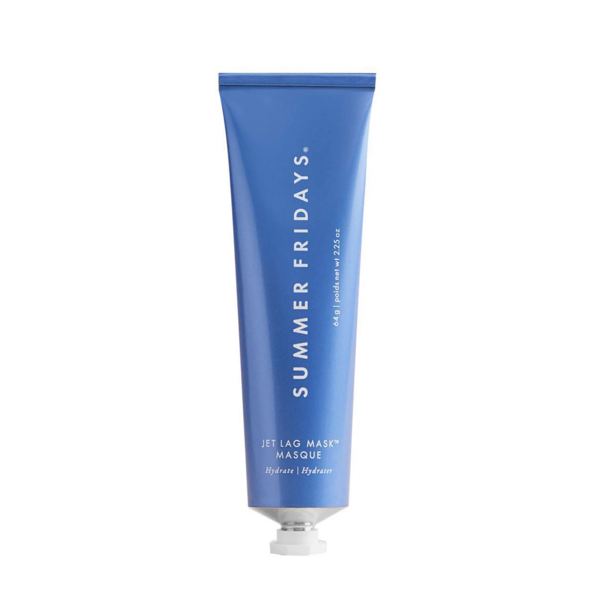 Summer Fridays Jet Lag Mask + Moisturizer | Kohl's