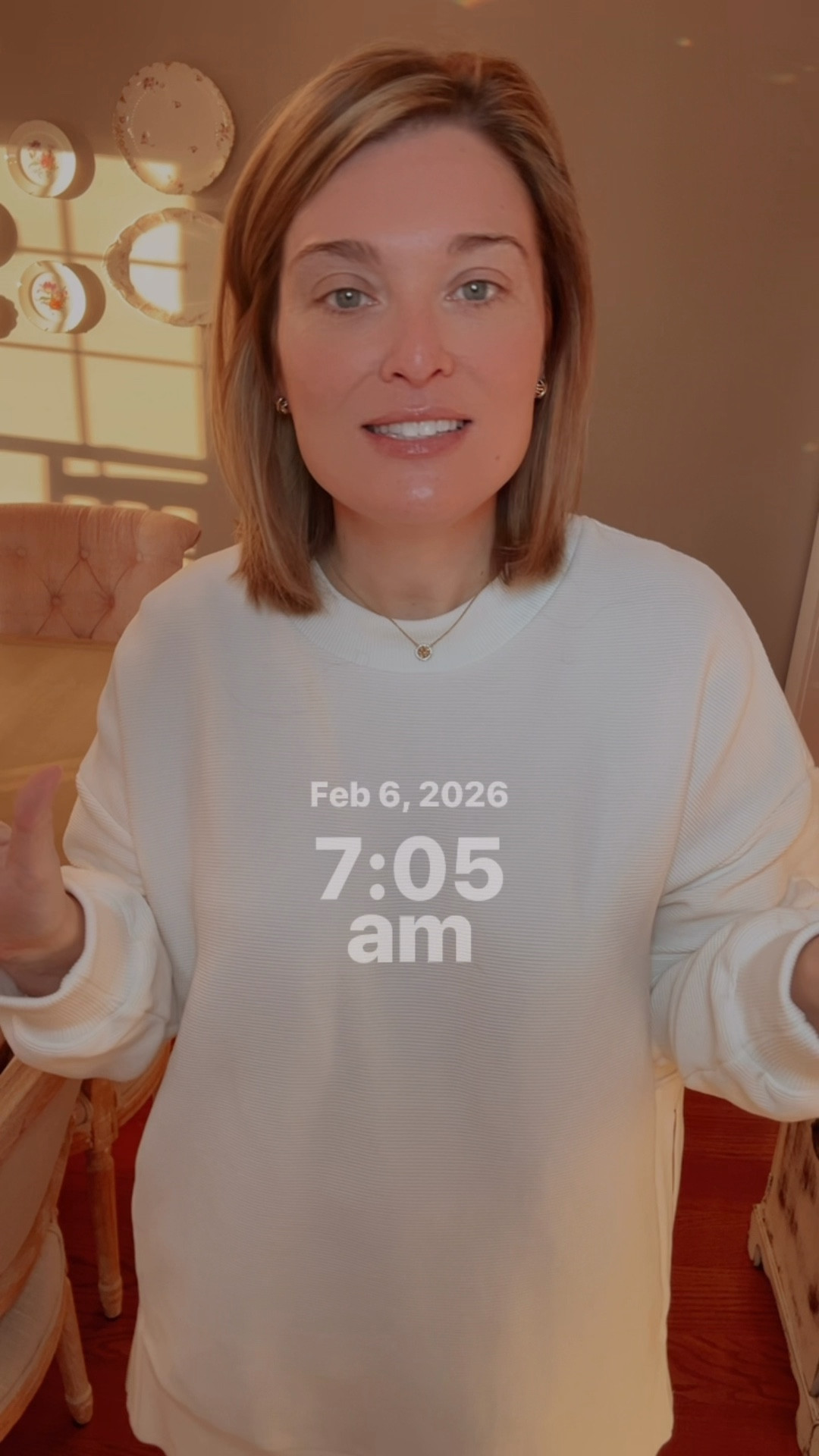 Over 40 comfy Friday fit! 

#LTKgrwm #LTKOver40 #LTKootd