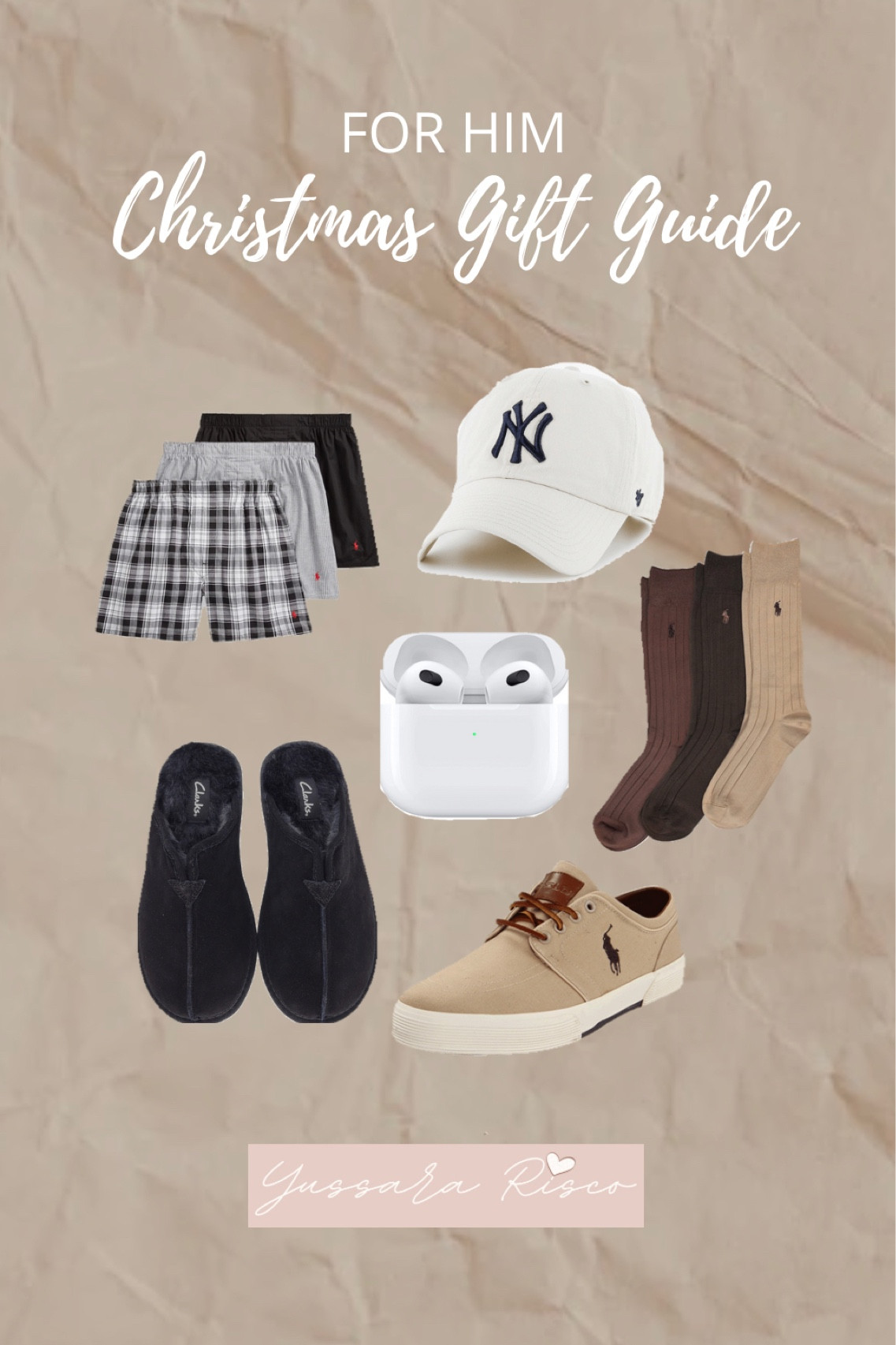 Christmas gift guide for men

#LTKSeasonal #LTKHoliday #LTKmens
