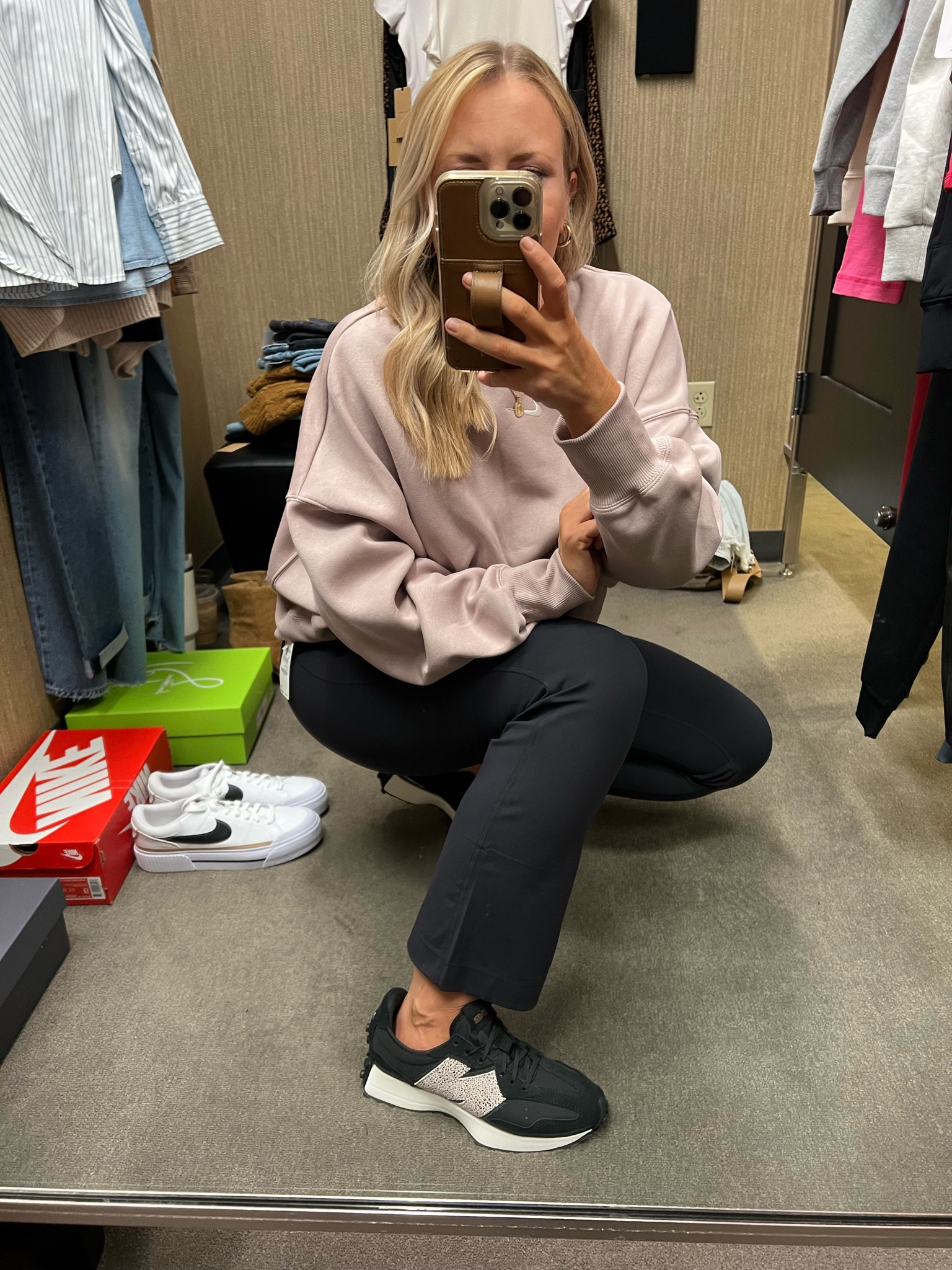 327 Sneaker (Women) curated on LTK