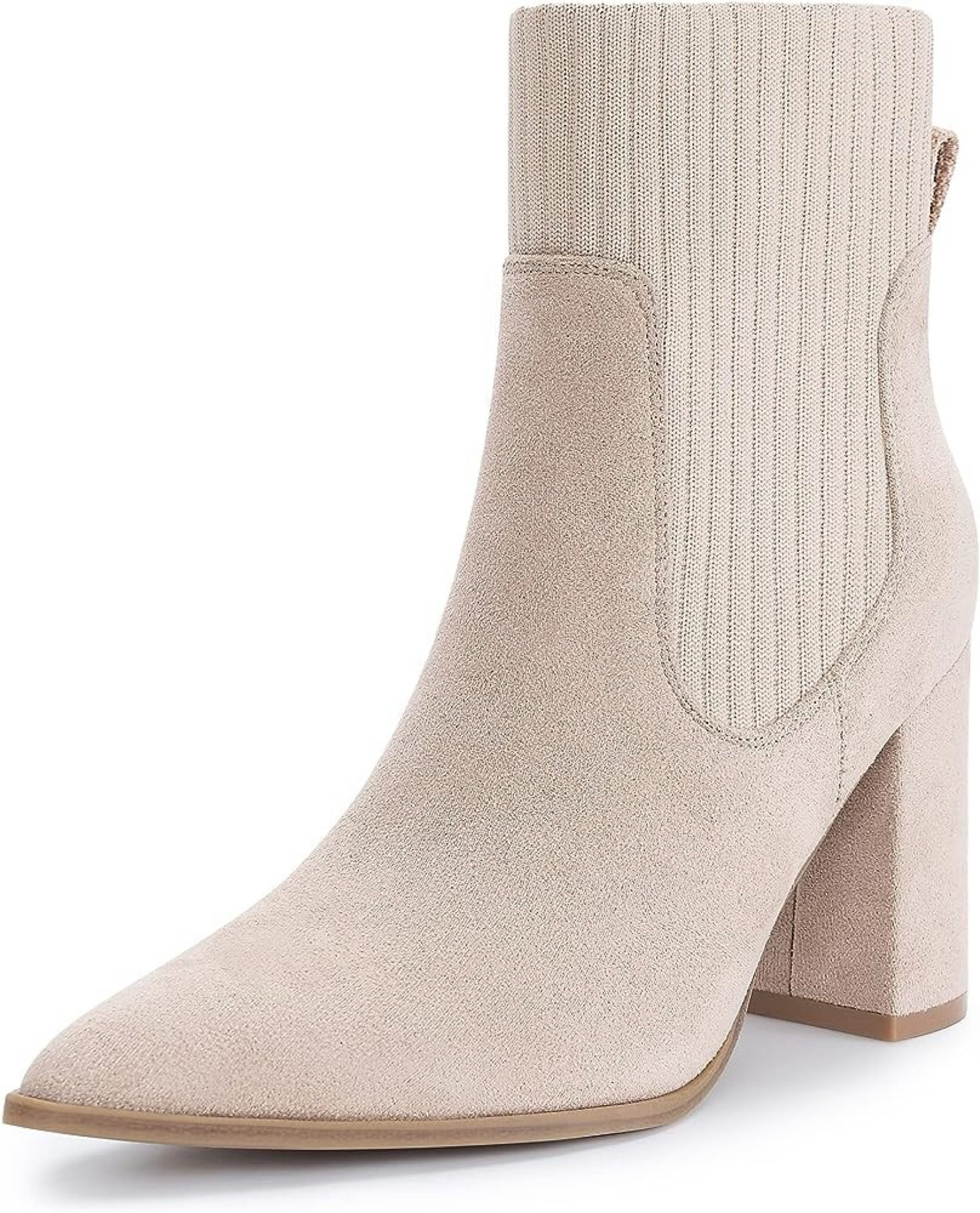 Pointed toe booties perfect for fall and winter😍

#LTKfindsunder50 #LTKSeasonal #LTKfindsunder100