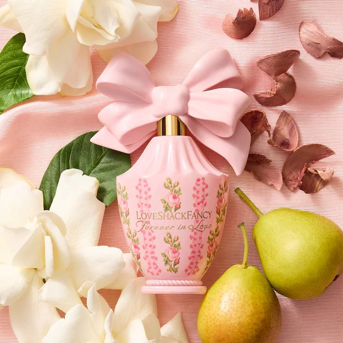 Forever in Love Eau de Parfum with Green Pear & Gardenia | Sephora (US)