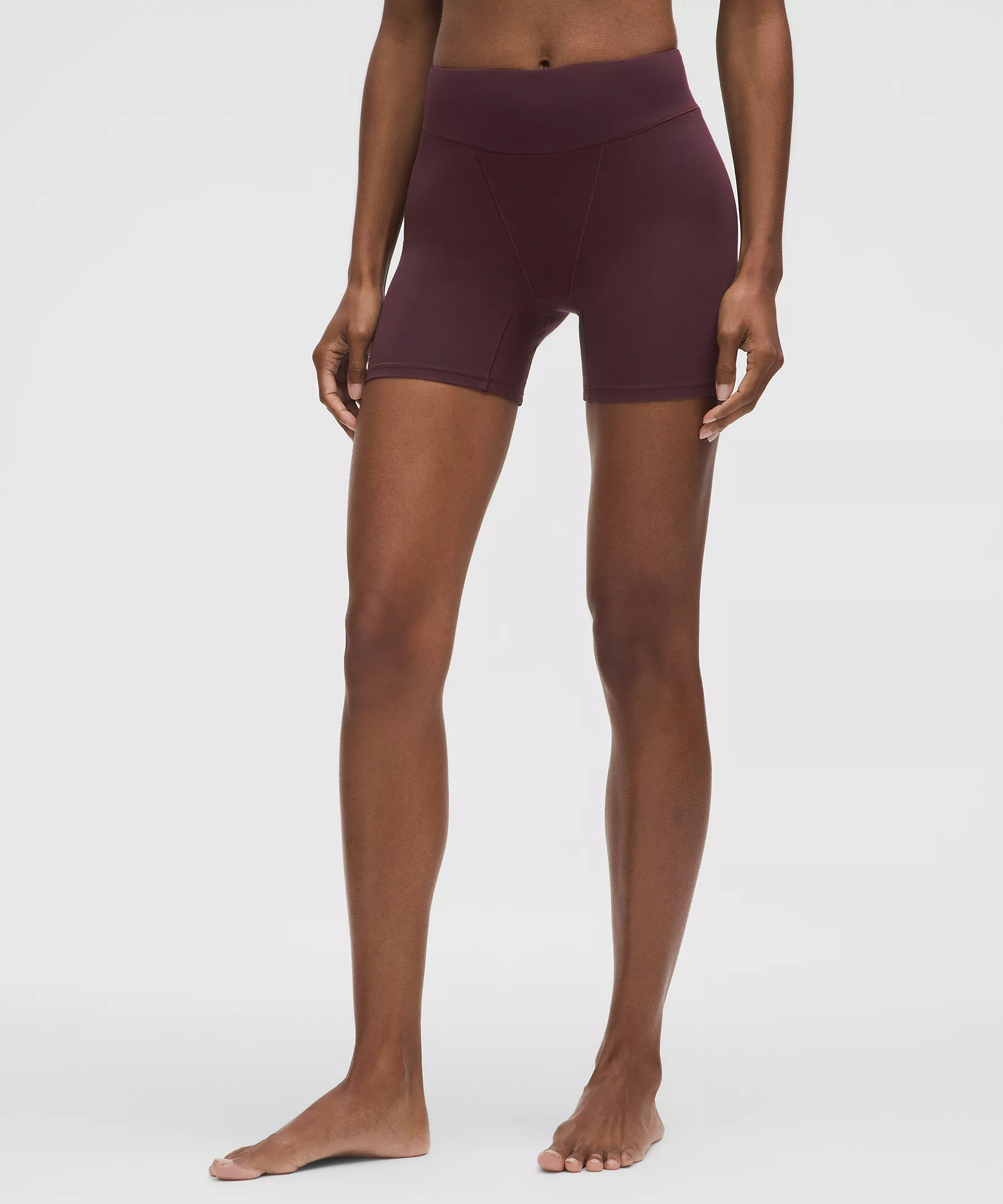 UnderEase Super-High-Rise Shortie Underwear | Women's Underwear | lululemon | Lululemon (US)