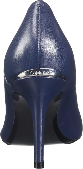 Calvin Klein Women's Gayle Pump | Amazon (US)