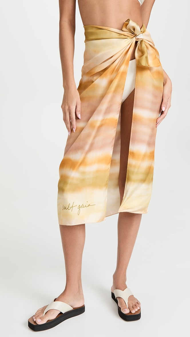 Gaias Scarf | Shopbop