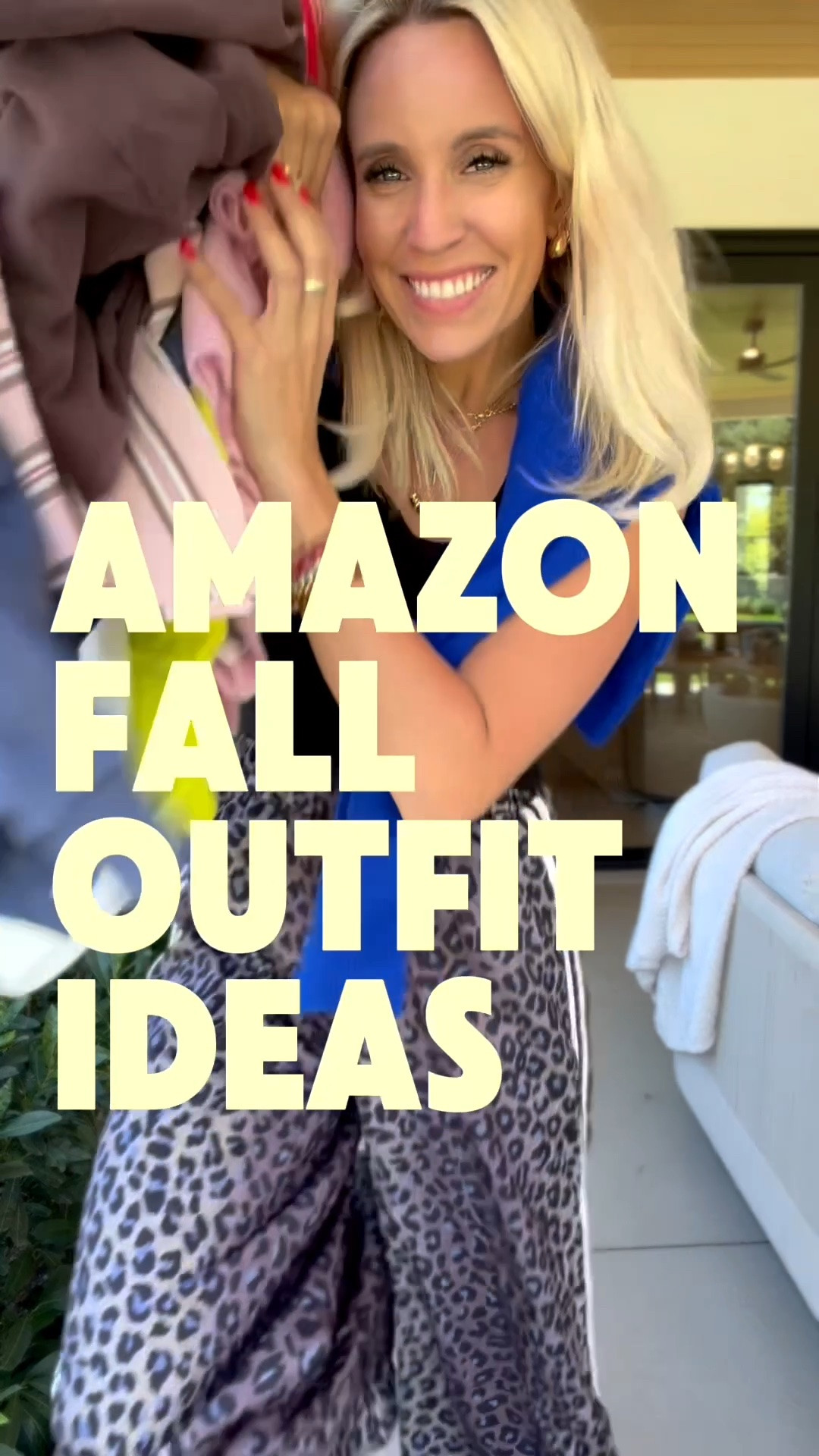 Amazon fall outfit ideas!

#LTKgrwm #LTKmomlife #LTKootd