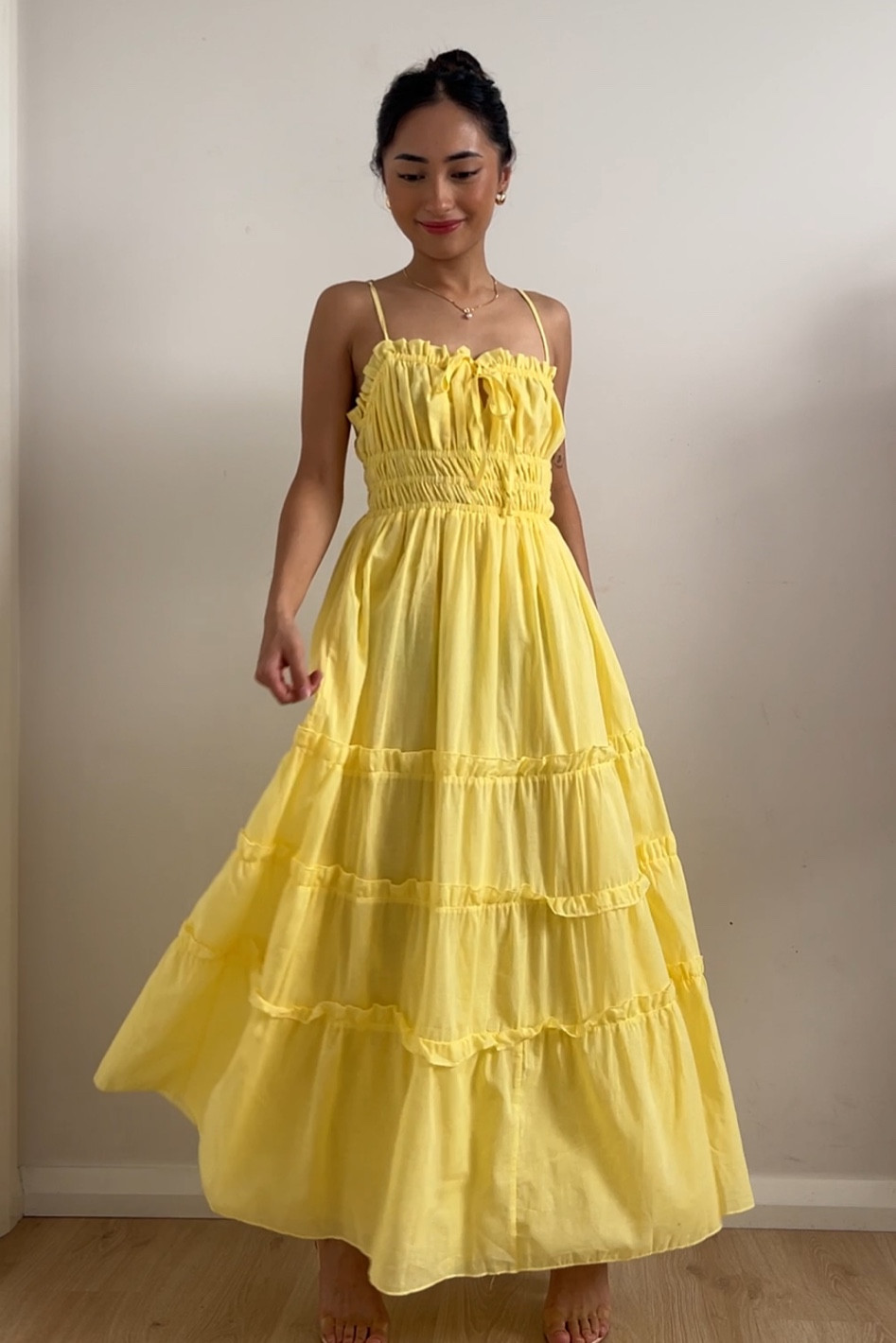 Perfect Summer/ picnic dress🌼

#LTKSpringSale #LTKSeasonal #LTKaustralia