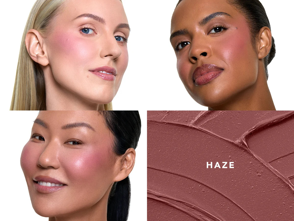 Skin Perfecting Cream Blush | BK Beauty