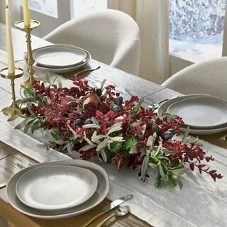 Bakersfield Multipurpose Swag | Grandin Road