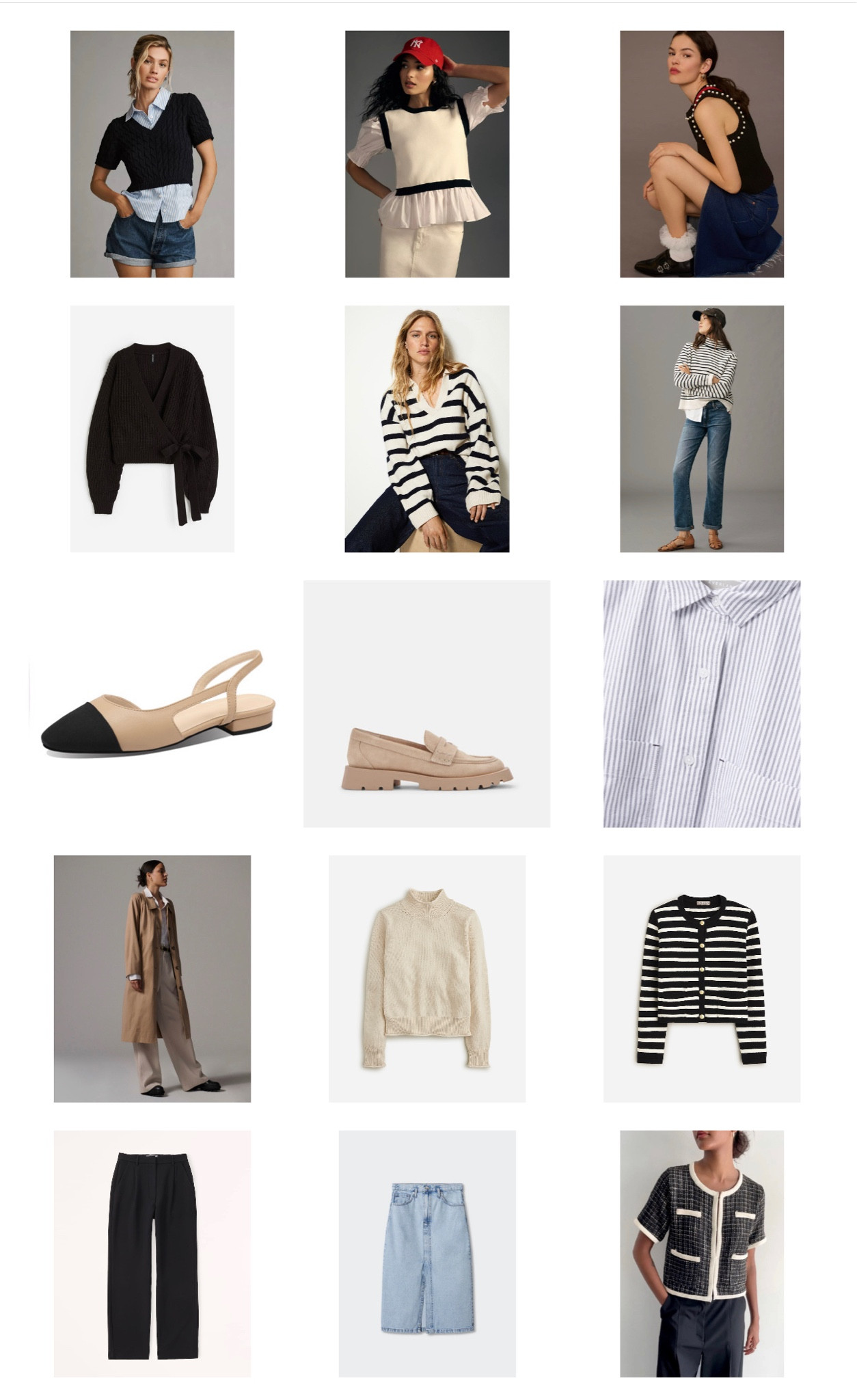 Some of my favorite fall finds this year!! 

#fallfinds #falltime #falloutfits #outfitinspo

#LTKSeasonal #LTKBacktoSchool