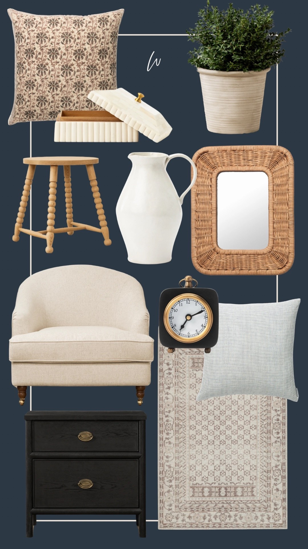 McGee & Co Spring Sale!

#LTKSpringSale #LTKSaleAlert #LTKHome