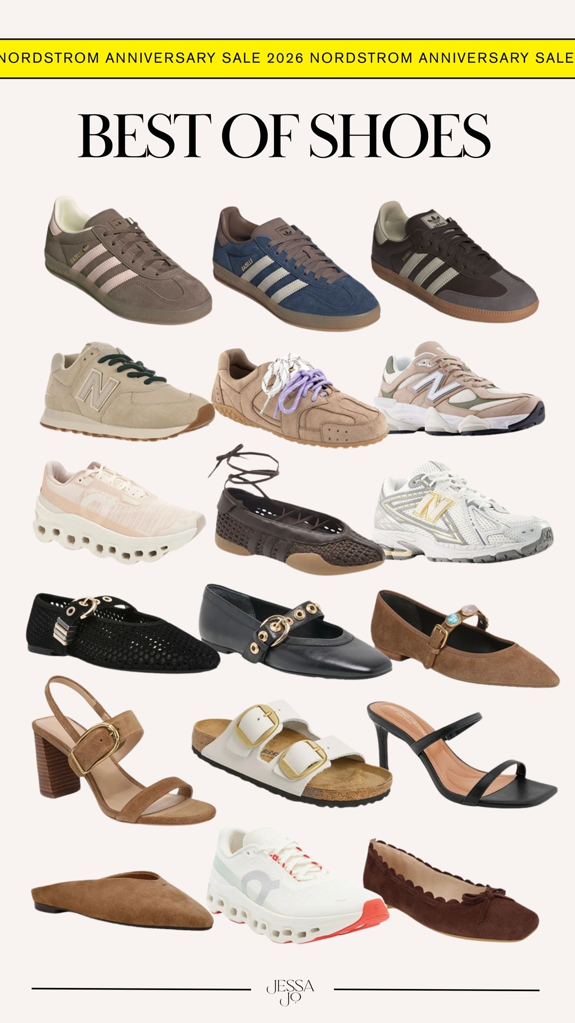 NSALE shoes. NSALE. Nordstrom anniversary sale. NSALE adidas. Trendy NSALE shoes.

#LTKSeasonal #LTKootd #LTKSaleAlert